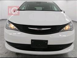 كرايسلر فوياجر